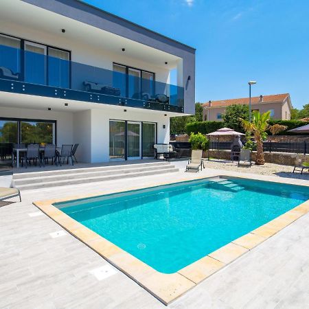 Holiday Home Villa Palma - Krk148 By Interhome Pinezići 外观 照片
