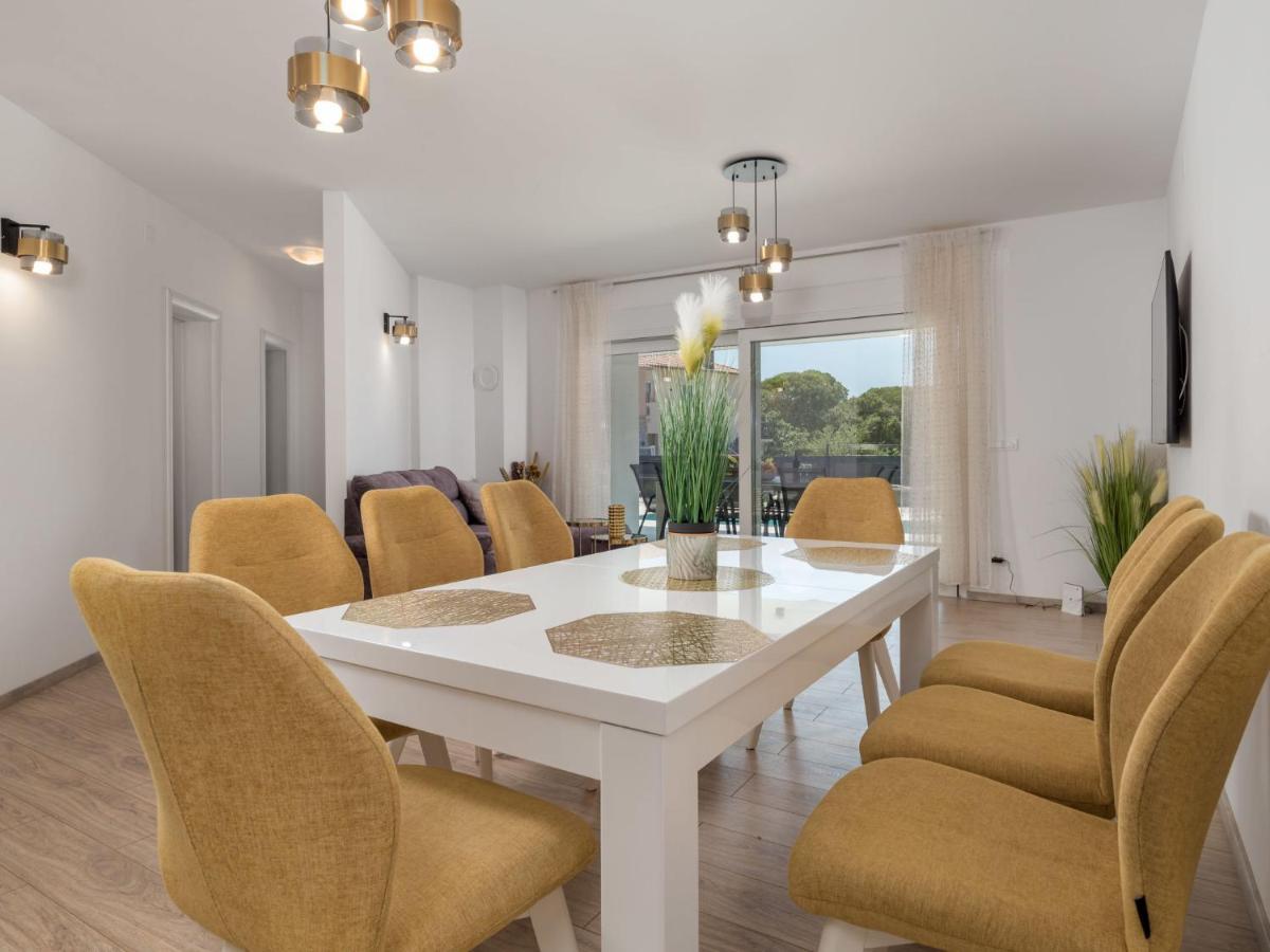 Holiday Home Villa Palma - Krk148 By Interhome Pinezići 外观 照片