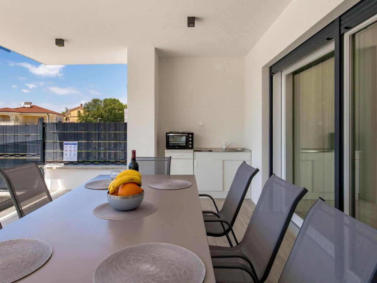 Holiday Home Villa Palma - Krk148 By Interhome Pinezići 外观 照片