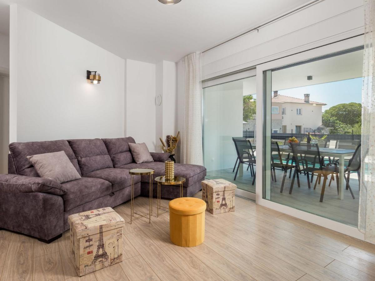 Holiday Home Villa Palma - Krk148 By Interhome Pinezići 外观 照片