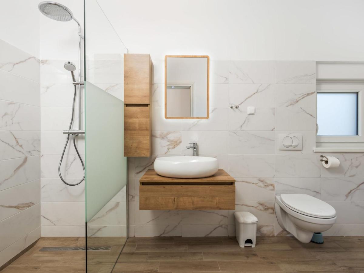 Holiday Home Villa Palma - Krk148 By Interhome Pinezići 外观 照片