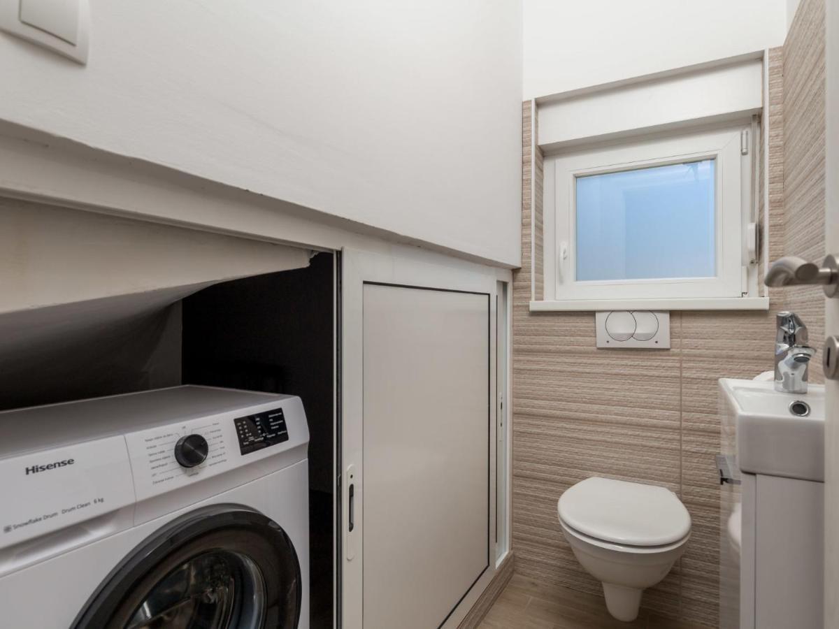 Holiday Home Villa Palma - Krk148 By Interhome Pinezići 外观 照片