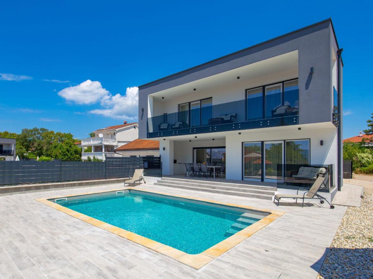 Holiday Home Villa Palma - Krk148 By Interhome Pinezići 外观 照片